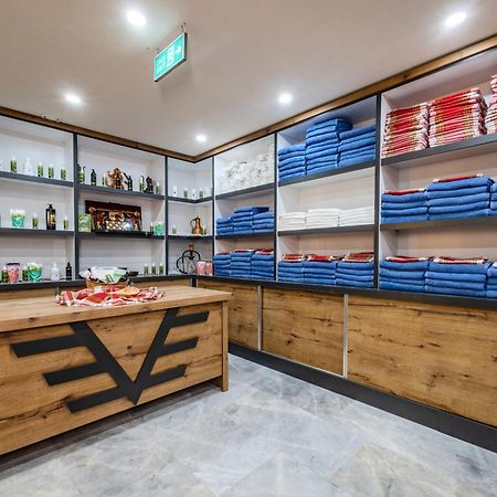 Cakiltasi Evi Otel Spa ギョレメ エクステリア 写真