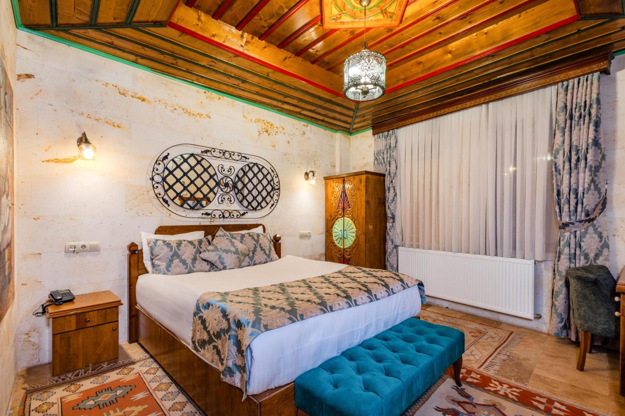 Cakiltasi Evi Otel Spa ギョレメ エクステリア 写真