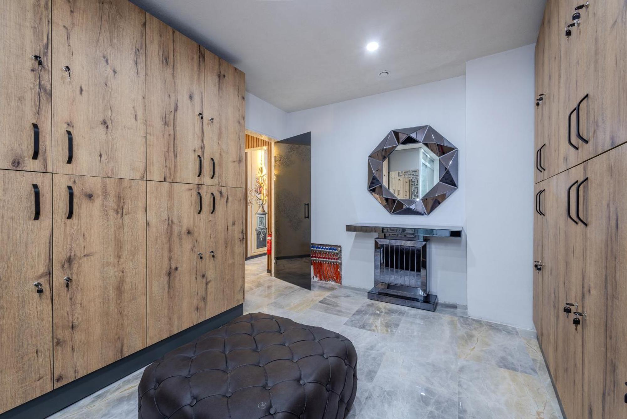Cakiltasi Evi Otel Spa ギョレメ エクステリア 写真