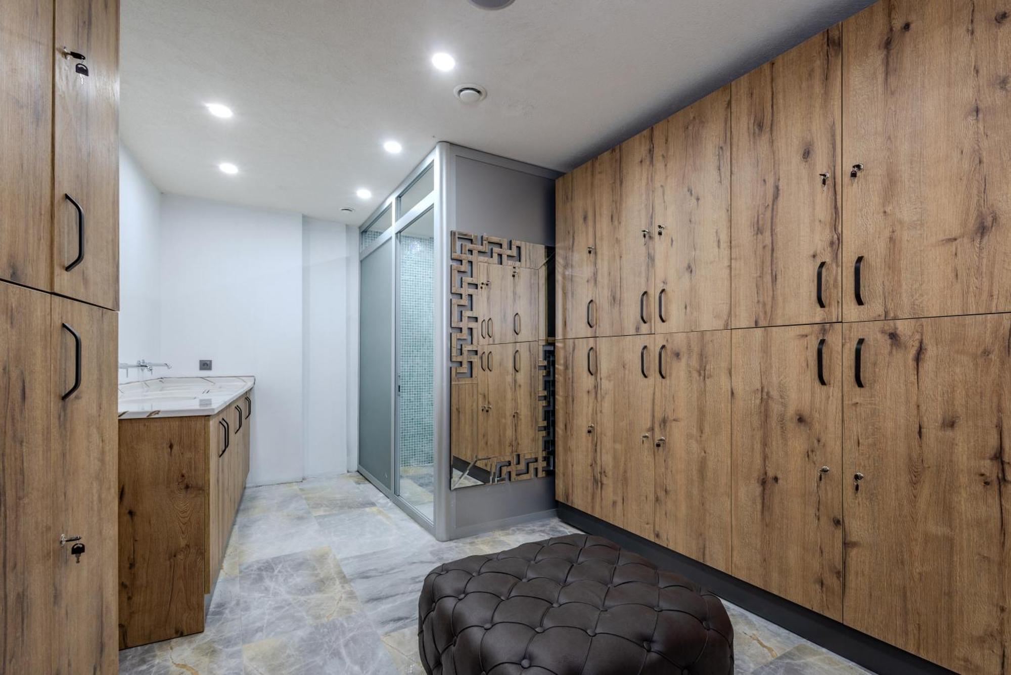 Cakiltasi Evi Otel Spa ギョレメ エクステリア 写真
