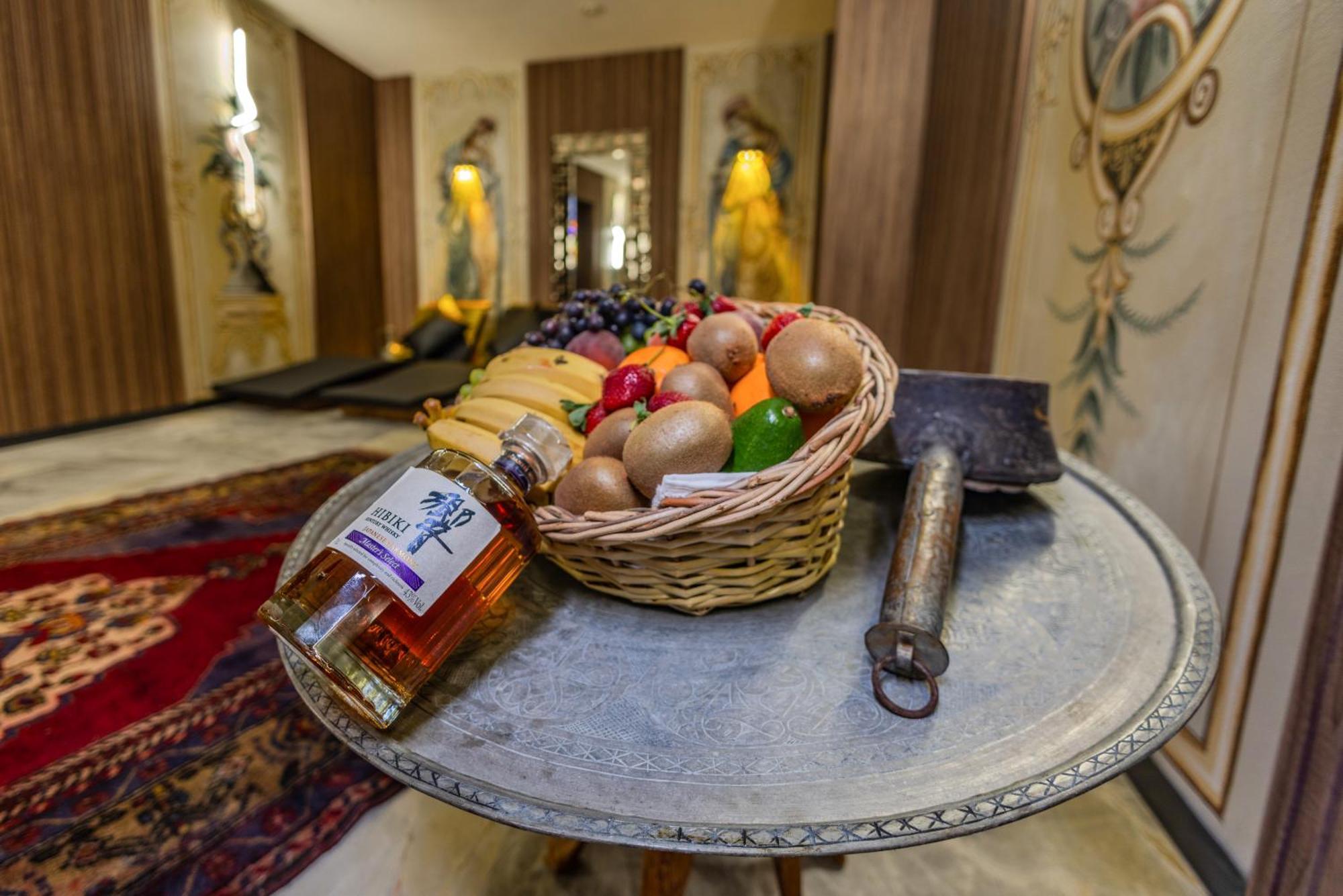Cakiltasi Evi Otel Spa ギョレメ エクステリア 写真