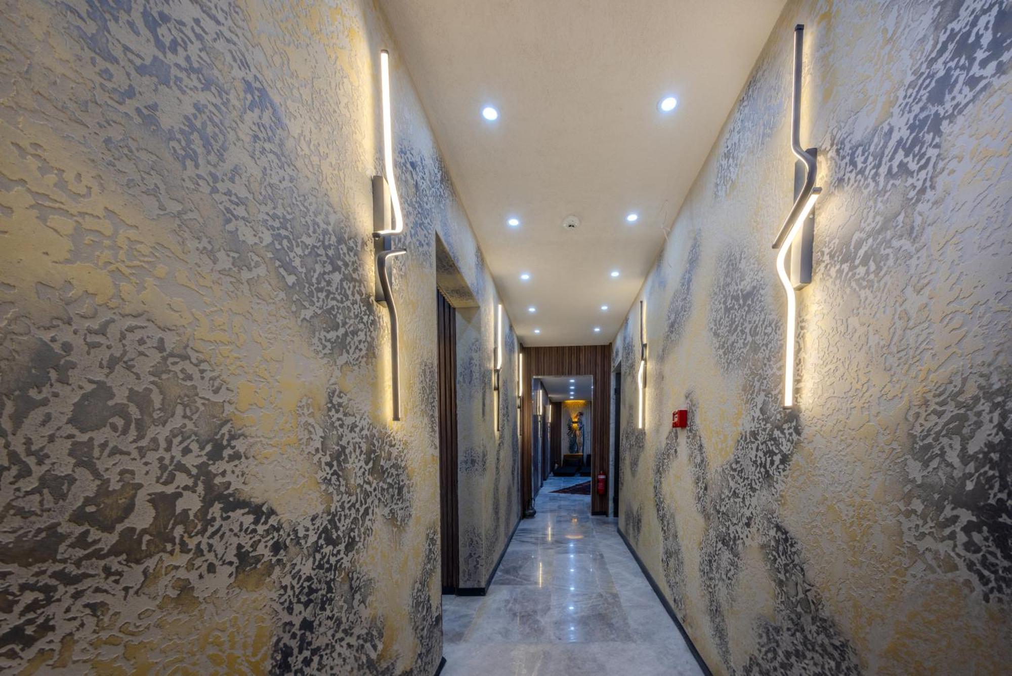 Cakiltasi Evi Otel Spa ギョレメ エクステリア 写真